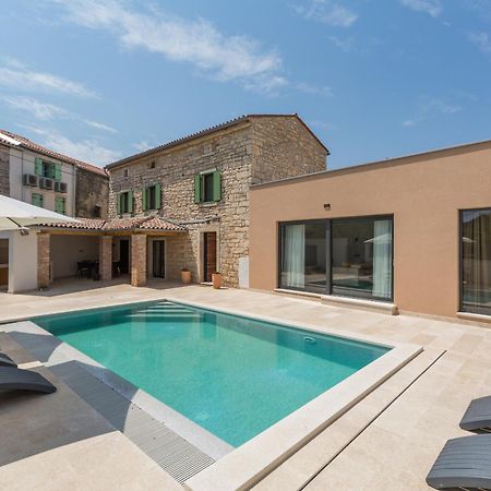 Villa Casa Ivini Sosici Exterior foto
