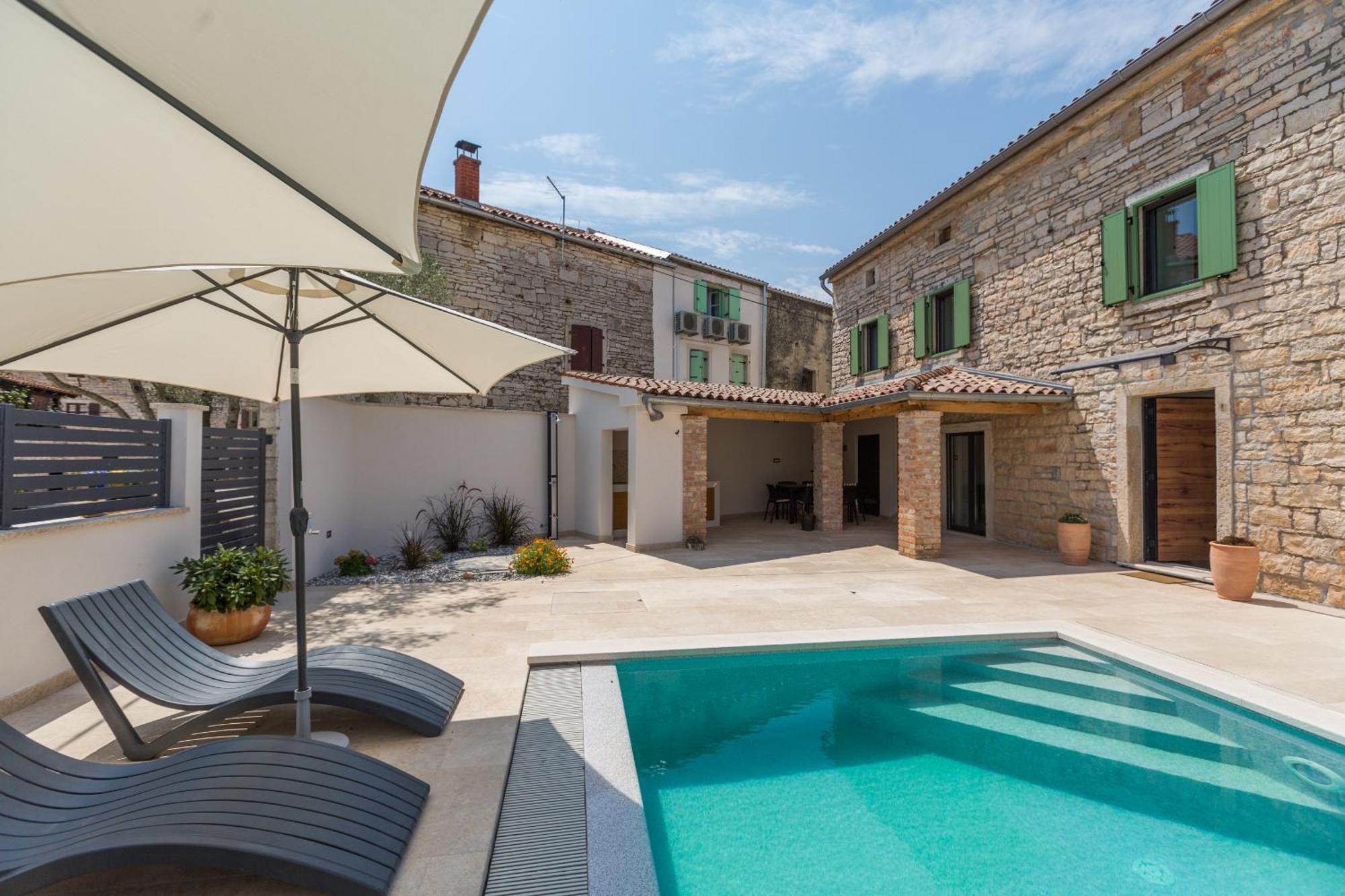 Villa Casa Ivini Sosici Exterior foto