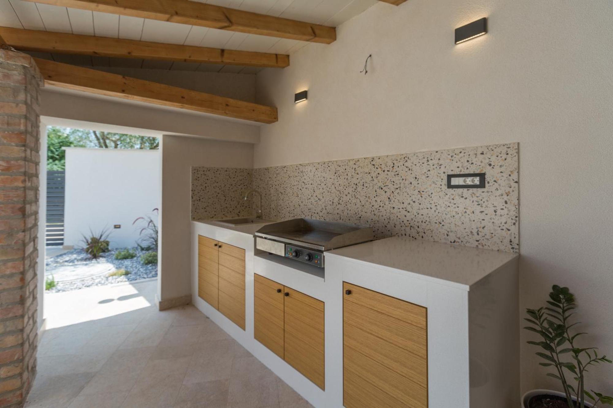 Villa Casa Ivini Sosici Exterior foto