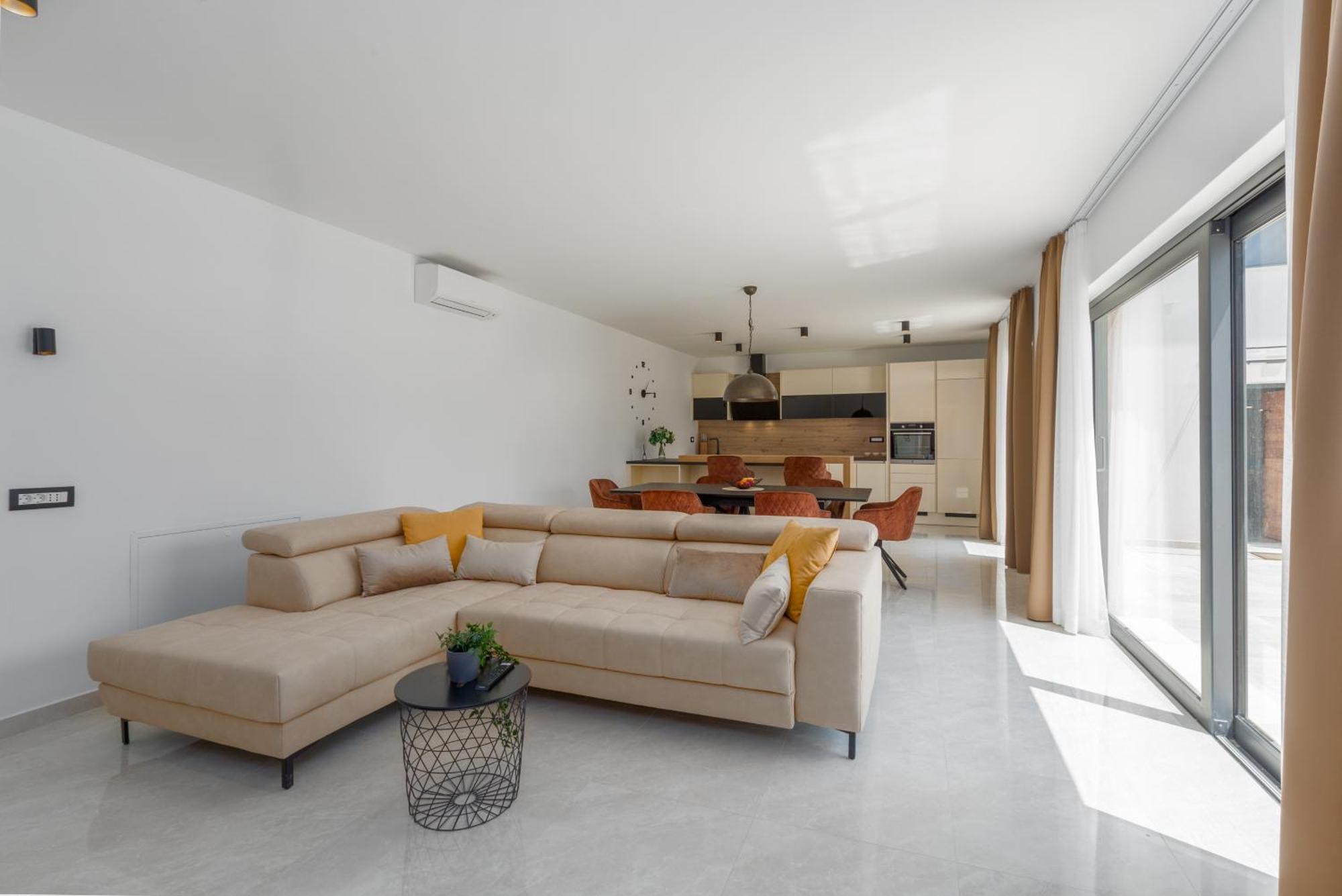 Villa Casa Ivini Sosici Exterior foto